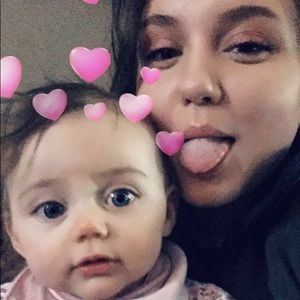 Meet your Posher, Bailey